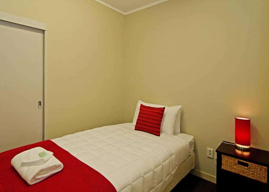Kudos Business Suites & Airport Motel Окленд Номер фото