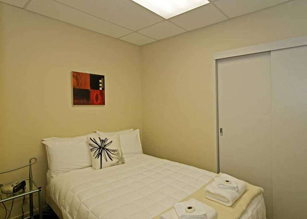 Kudos Business Suites & Airport Motel Окленд Номер фото